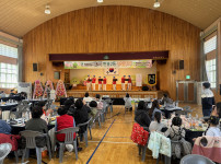 하모니카동아리 공연 (feat. 반송2동 주민총회)